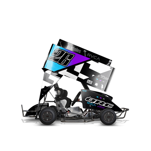 Semi-Custom Wraps — 180Decals